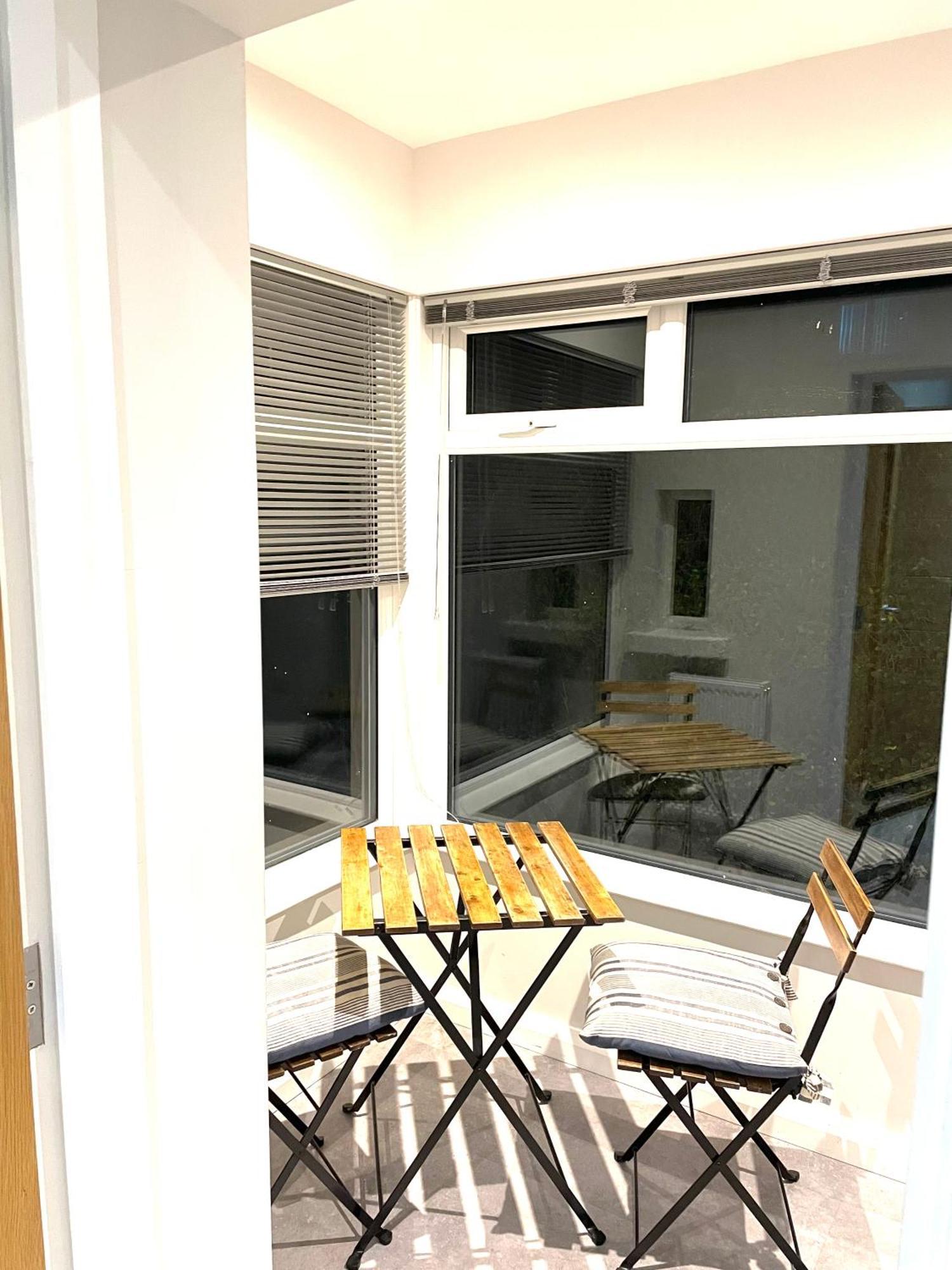 Ekaya Cozy Home Μπέλφαστ Εξωτερικό φωτογραφία