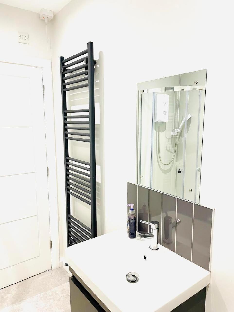 Ekaya Cozy Home Μπέλφαστ Εξωτερικό φωτογραφία