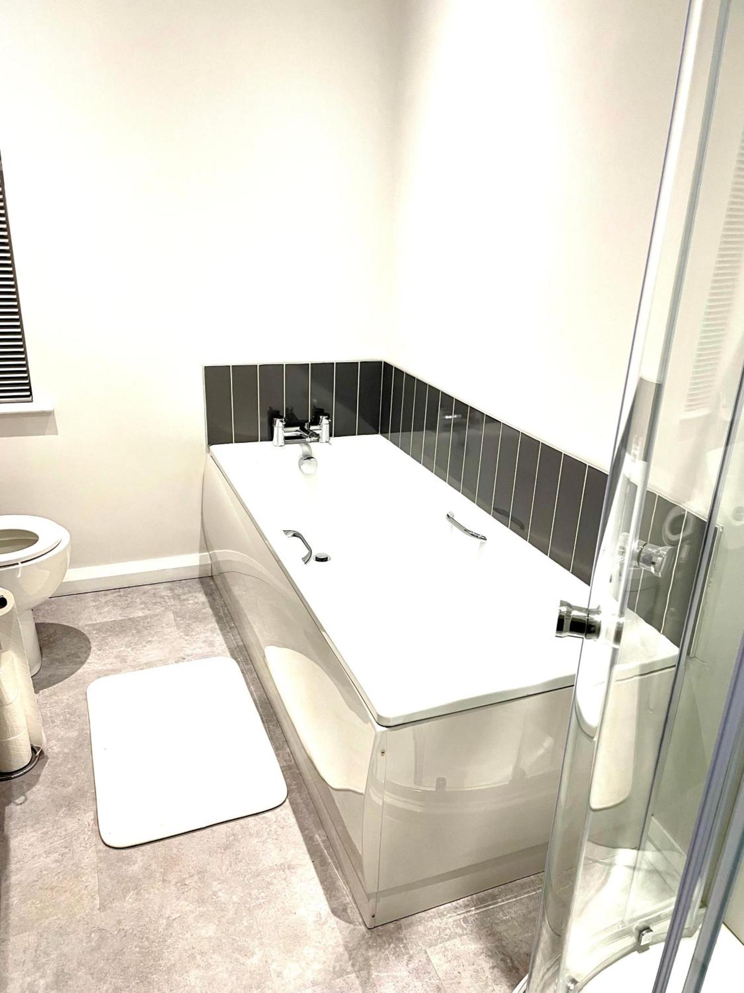 Ekaya Cozy Home Μπέλφαστ Εξωτερικό φωτογραφία