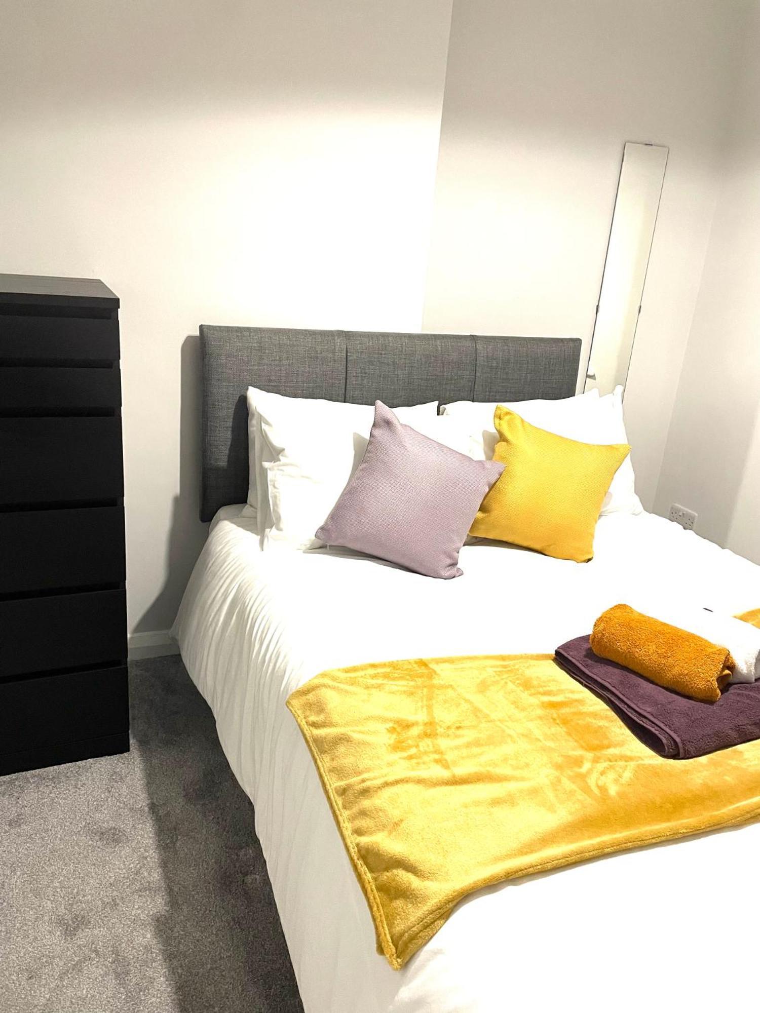 Ekaya Cozy Home Μπέλφαστ Εξωτερικό φωτογραφία