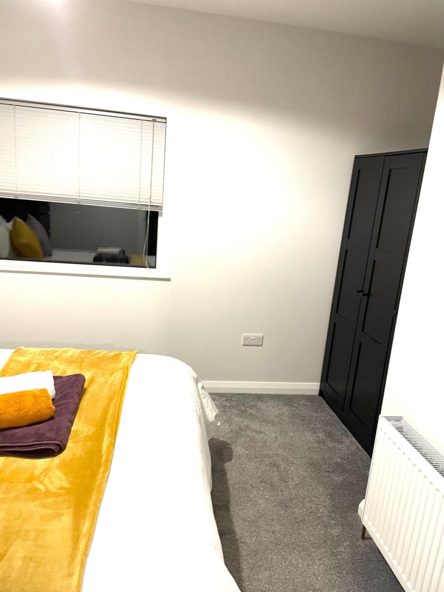 Ekaya Cozy Home Μπέλφαστ Εξωτερικό φωτογραφία