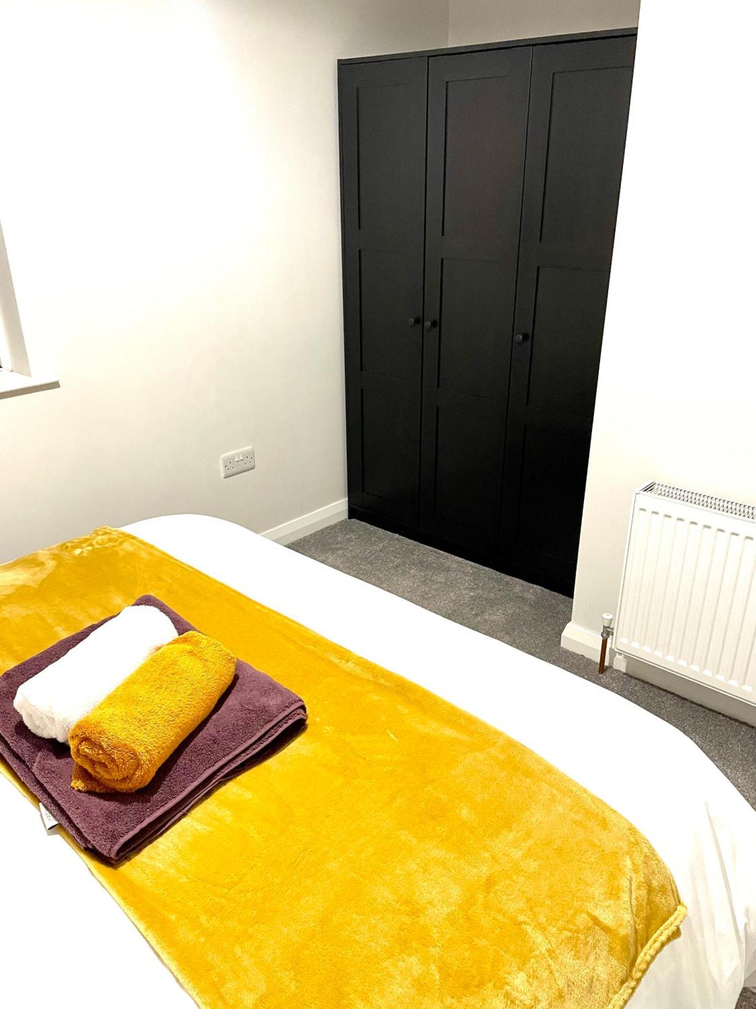 Ekaya Cozy Home Μπέλφαστ Εξωτερικό φωτογραφία