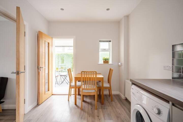 Ekaya Cozy Home Μπέλφαστ Εξωτερικό φωτογραφία