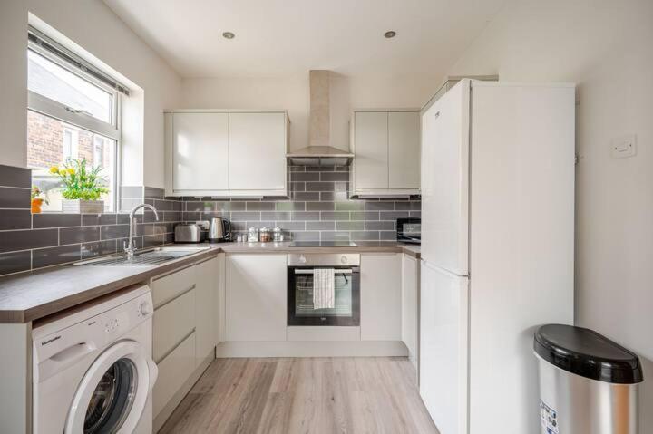 Ekaya Cozy Home Μπέλφαστ Εξωτερικό φωτογραφία
