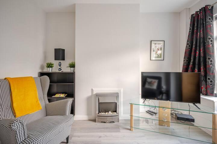 Ekaya Cozy Home Μπέλφαστ Εξωτερικό φωτογραφία
