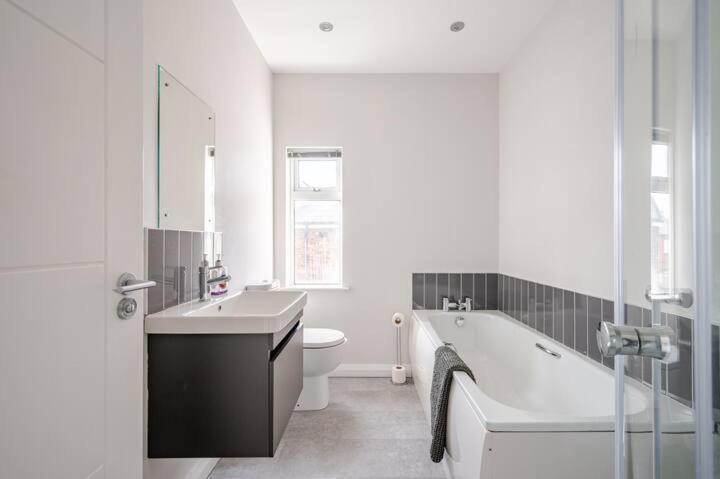 Ekaya Cozy Home Μπέλφαστ Εξωτερικό φωτογραφία