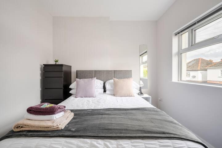 Ekaya Cozy Home Μπέλφαστ Εξωτερικό φωτογραφία