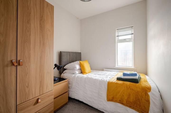 Ekaya Cozy Home Μπέλφαστ Εξωτερικό φωτογραφία